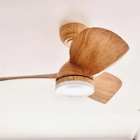 아파트 Acogedor Con Wi-fi Y Vistas