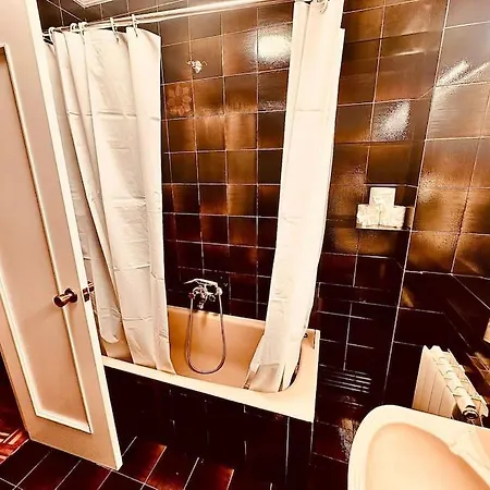 아파트 Acogedor Con Wi-fi Y Vistas Santoña