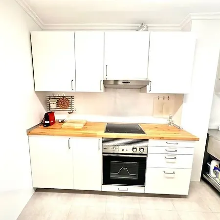 아파트 Acogedor Con Wi-fi Y Vistas *